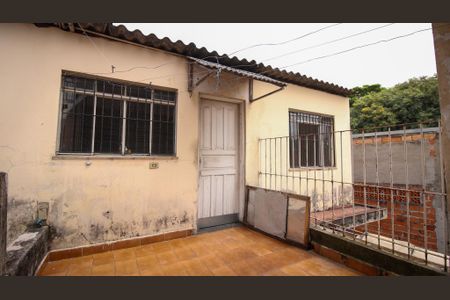 Casa para alugar com 40m², 1 quarto e sem vaga Casa para alugar com 40m², 1 quarto e sem vagaÁrea de Serviço