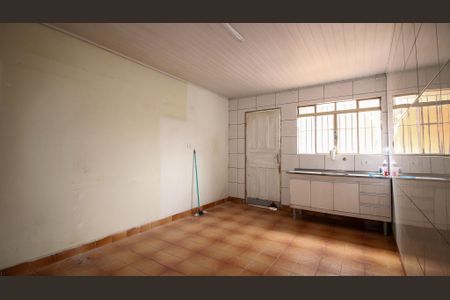 Casa para alugar com 40m², 1 quarto e sem vaga Casa para alugar com 40m², 1 quarto e sem vagaCozinha
