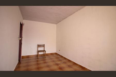 Casa para alugar com 40m², 1 quarto e sem vaga Casa para alugar com 40m², 1 quarto e sem vagaQuarto