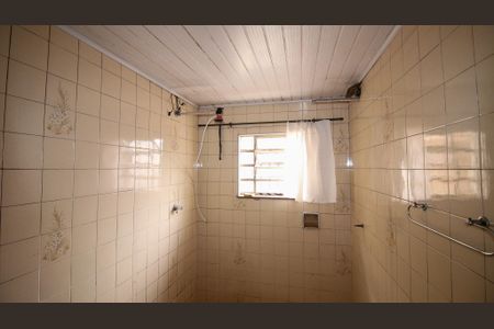 Casa para alugar com 40m², 1 quarto e sem vaga Casa para alugar com 40m², 1 quarto e sem vagaBanheiro