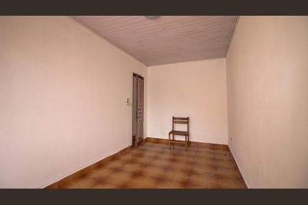 Casa para alugar com 40m², 1 quarto e sem vaga Casa para alugar com 40m², 1 quarto e sem vagaQuarto