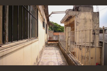 Casa para alugar com 40m², 1 quarto e sem vaga Casa para alugar com 40m², 1 quarto e sem vagaÁrea de Serviço
