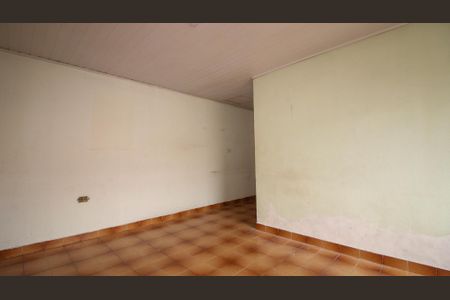 Casa para alugar com 40m², 1 quarto e sem vaga Casa para alugar com 40m², 1 quarto e sem vagaSala