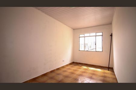 Casa para alugar com 40m², 1 quarto e sem vaga Casa para alugar com 40m², 1 quarto e sem vagaQuarto