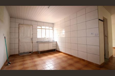 Casa para alugar com 40m², 1 quarto e sem vaga Casa para alugar com 40m², 1 quarto e sem vagaCozinha