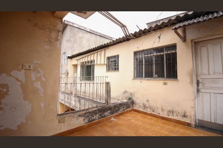Casa para alugar com 40m², 1 quarto e sem vaga Casa para alugar com 40m², 1 quarto e sem vagaÁrea de Serviço