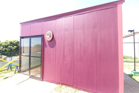 Apartamento para alugar com 40m², 2 quartos e 1 vagaÁrea comum - Mercado