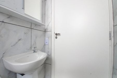 Apartamento para alugar com 40m², 2 quartos e 1 vagaBanheiro