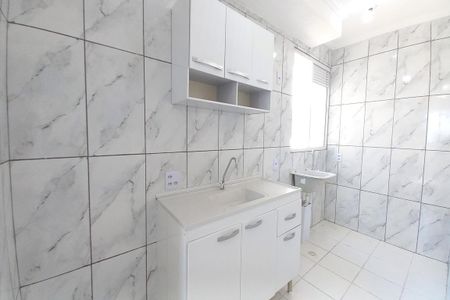 Apartamento para alugar com 40m², 2 quartos e 1 vagaCozinha