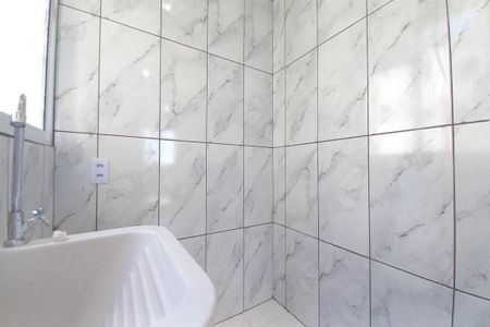 Apartamento para alugar com 40m², 2 quartos e 1 vagaÁrea de Serviço