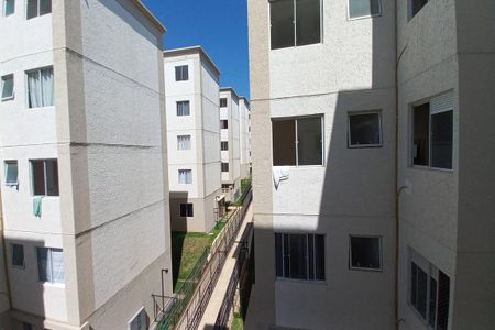 Apartamento para alugar com 40m², 2 quartos e 1 vagaVista do Quarto 1