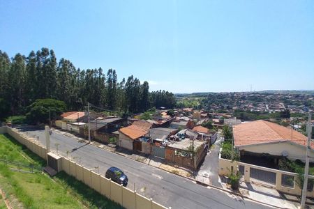 Apartamento para alugar com 40m², 2 quartos e 1 vagaVista do Quarto 2