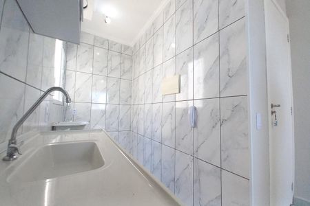 Apartamento para alugar com 40m², 2 quartos e 1 vagaCozinha