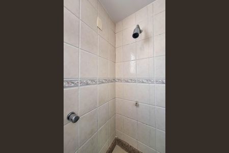 Apartamento à venda com 66m², 2 quartos e sem vaga Apartamento à venda com 66m², 2 quartos e sem vagaBanheiro