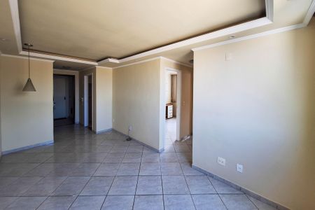 Apartamento à venda com 66m², 2 quartos e sem vaga Apartamento à venda com 66m², 2 quartos e sem vagaSala