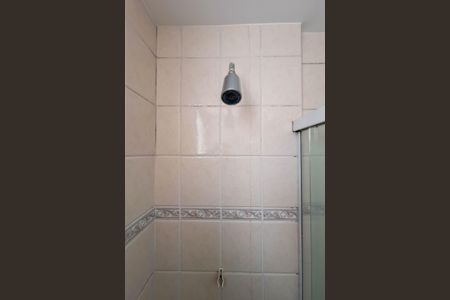 Apartamento à venda com 66m², 2 quartos e sem vaga Apartamento à venda com 66m², 2 quartos e sem vagaBanheiro