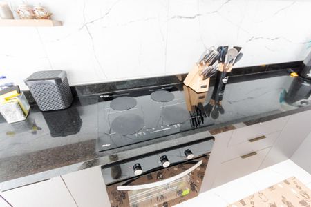 Casa à venda com 264m², 3 quartos e 2 vagasCozinha