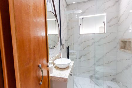 Casa à venda com 264m², 3 quartos e 2 vagasQuarto 1 Banheiro