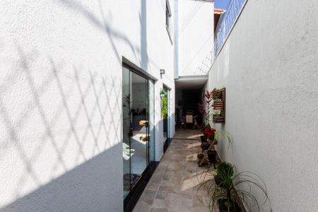 Casa à venda com 264m², 3 quartos e 2 vagasÁrea comum