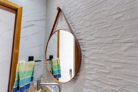 Casa à venda com 264m², 3 quartos e 2 vagasBanheiro