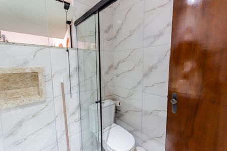 Casa à venda com 264m², 3 quartos e 2 vagasQuarto 1 Banheiro