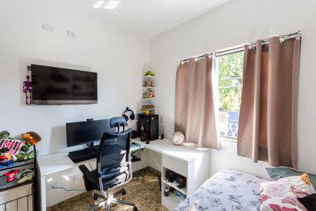 Casa à venda com 264m², 3 quartos e 2 vagasQuarto 1