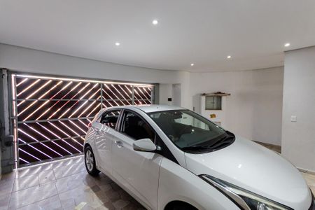 Casa à venda com 264m², 3 quartos e 2 vagasGaragem