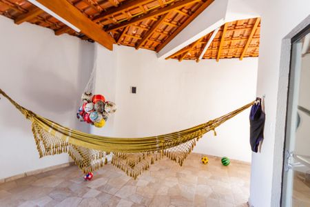 Casa à venda com 264m², 3 quartos e 2 vagasÁrea comum