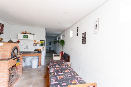 Casa à venda com 264m², 3 quartos e 2 vagasÁrea comum