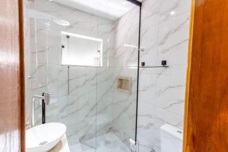 Casa à venda com 264m², 3 quartos e 2 vagasQuarto 1 Banheiro