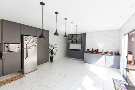 Casa à venda com 264m², 3 quartos e 2 vagasCozinha