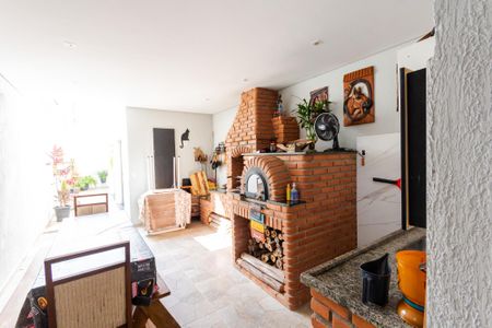 Casa à venda com 264m², 3 quartos e 2 vagasÁrea comum