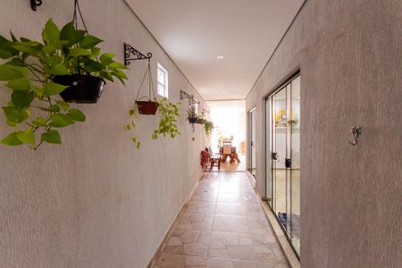 Casa à venda com 264m², 3 quartos e 2 vagasÁrea comum