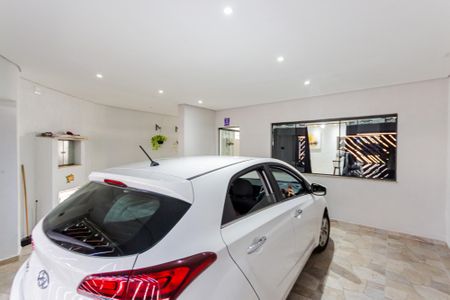 Casa à venda com 264m², 3 quartos e 2 vagasGaragem