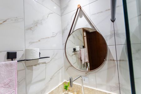 Casa à venda com 264m², 3 quartos e 2 vagasQuarto 1 Banheiro