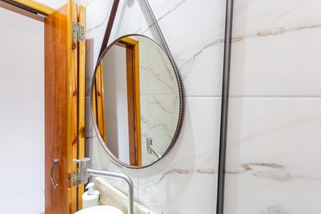 Casa à venda com 264m², 3 quartos e 2 vagasQuarto 1 Banheiro