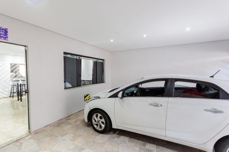 Casa à venda com 264m², 3 quartos e 2 vagasGaragem