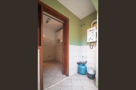 Casa de condomínio à venda com 102m², 2 quartos e 1 vaga Casa de condomínio à venda com 102m², 2 quartos e 1 vagaÁrea de serviço