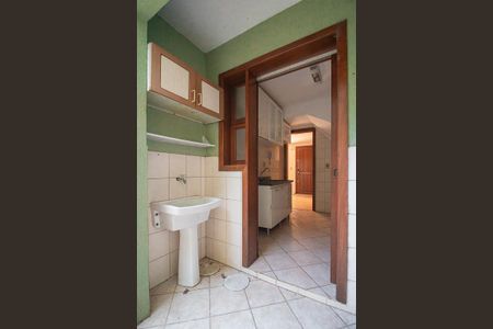 Casa de condomínio à venda com 102m², 2 quartos e 1 vaga Casa de condomínio à venda com 102m², 2 quartos e 1 vagaÁrea de serviço