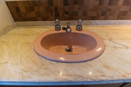 Casa de condomínio à venda com 368m², 3 quartos e 6 vagasBanheiro da Suíte 3