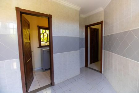 Casa de condomínio à venda com 368m², 3 quartos e 6 vagasÁrea de Serviço