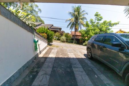 Casa de condomínio à venda com 368m², 3 quartos e 6 vagasGaragem