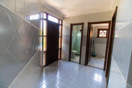 Casa de condomínio à venda com 368m², 3 quartos e 6 vagasÁrea de Serviço