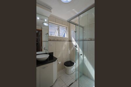 Apartamento à venda com 82m², 2 quartos e 1 vagaBanheiro