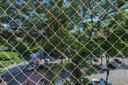 Apartamento à venda com 82m², 2 quartos e 1 vagaVista do Quarto 2