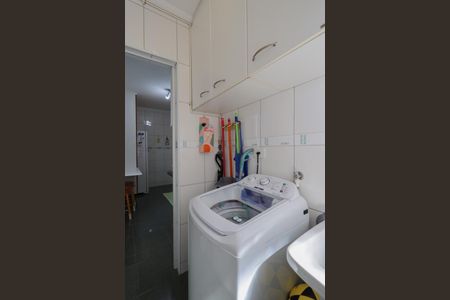 Apartamento à venda com 82m², 2 quartos e 1 vagaÁrea de serviço