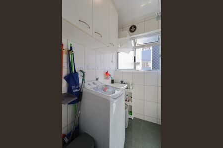 Apartamento à venda com 82m², 2 quartos e 1 vagaÁrea de serviço