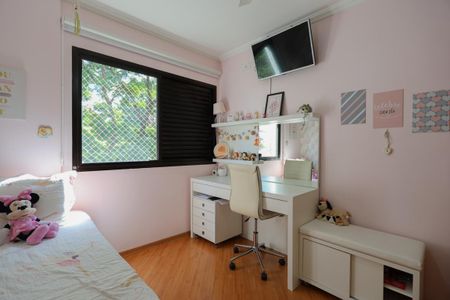 Apartamento à venda com 82m², 2 quartos e 1 vagaQuarto 2