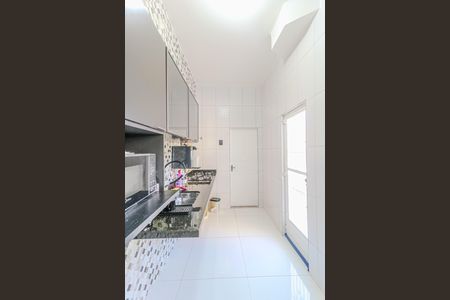Casa para alugar com 55m², 2 quartos e sem vaga Casa para alugar com 55m², 2 quartos e sem vagaCozinha