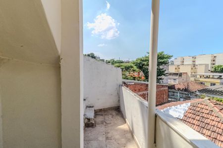 Casa para alugar com 55m², 2 quartos e sem vaga Casa para alugar com 55m², 2 quartos e sem vagaQuarto Suíte vista